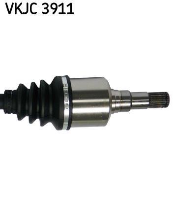 Cardan SKF ref. VKJC 3911